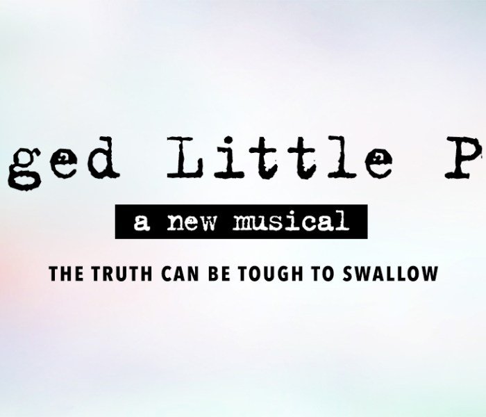 Jagged Little Pill Explores Mental Health