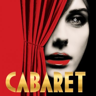 Alexandra Silber in Cabaret – Never Again Is Now