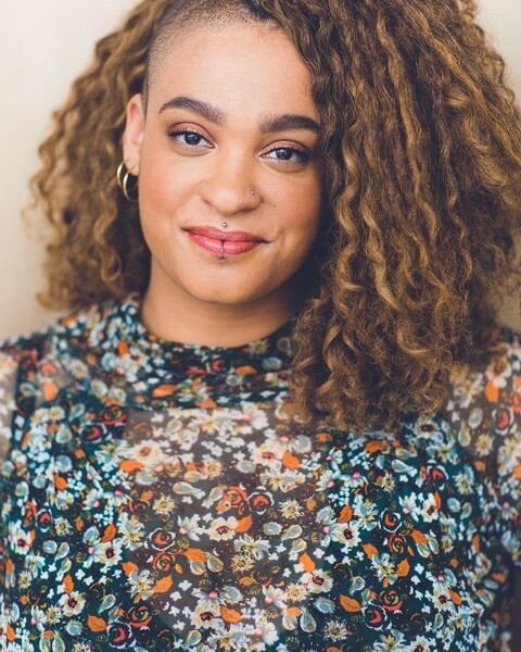 Nora Schell – Everything’s Gonna Be Fine, Fine, Fine