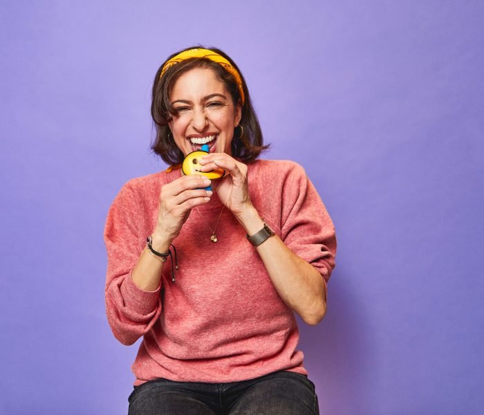 Laura Schein – We’re All Represented in Emojiland