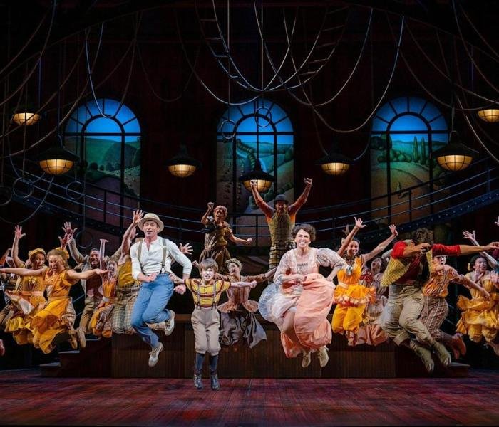 Dangerous Liaisons: Why I Wont Be Attending The Music Man